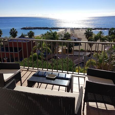 The Terrace Of Puerto Banus Beach Marbella Ngoại thất bức ảnh