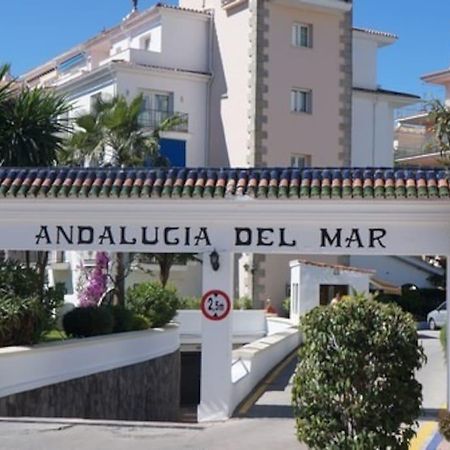 The Terrace Of Puerto Banus Beach Marbella Ngoại thất bức ảnh