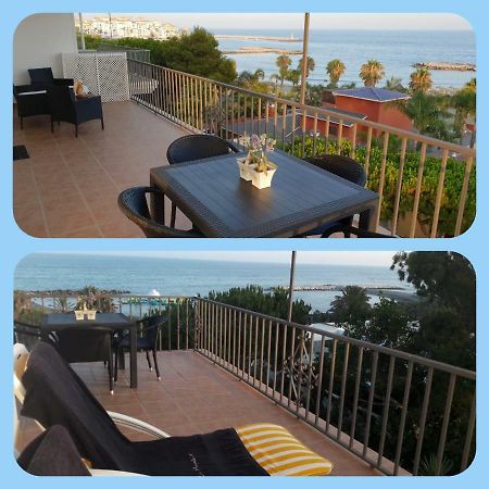The Terrace Of Puerto Banus Beach Marbella Ngoại thất bức ảnh