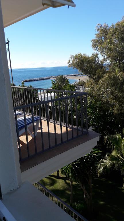The Terrace Of Puerto Banus Beach Marbella Ngoại thất bức ảnh