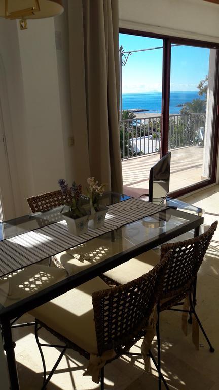 The Terrace Of Puerto Banus Beach Marbella Ngoại thất bức ảnh