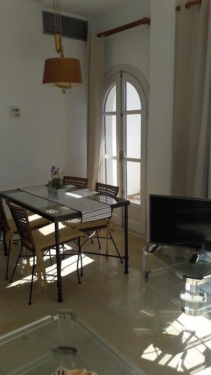 The Terrace Of Puerto Banus Beach Marbella Ngoại thất bức ảnh