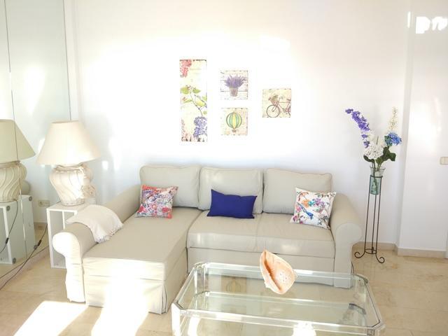 The Terrace Of Puerto Banus Beach Marbella Ngoại thất bức ảnh