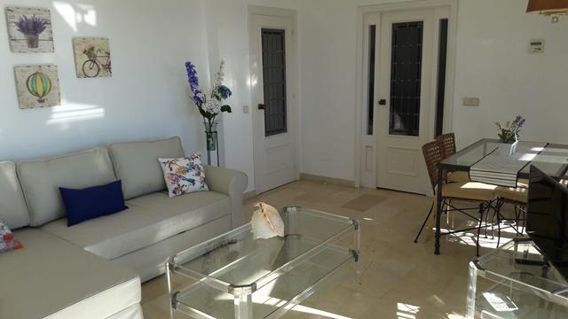 The Terrace Of Puerto Banus Beach Marbella Ngoại thất bức ảnh